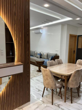 Apartement equipé 2024